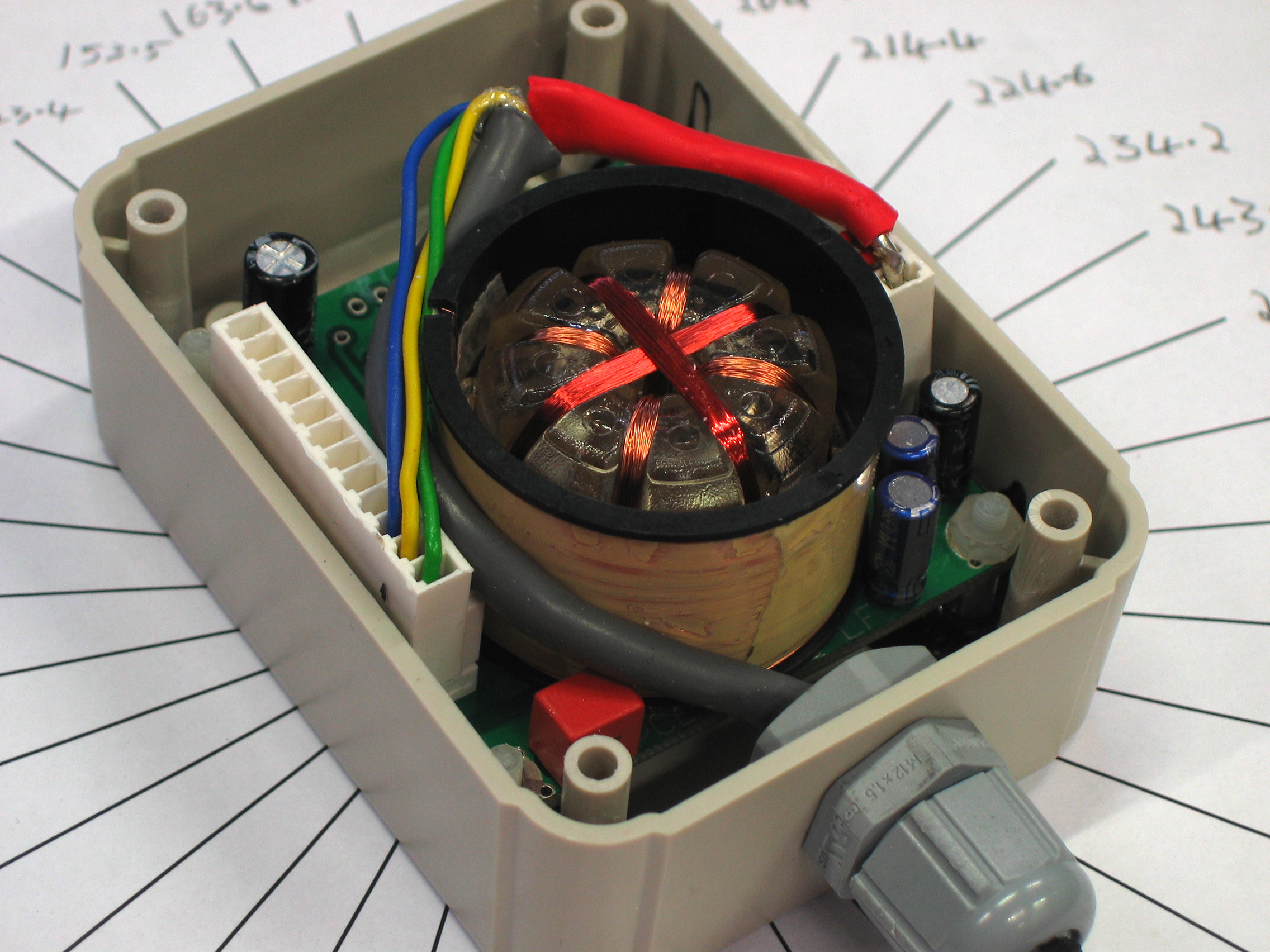 Sedona's Electrical Engineer Makes Breakthrough Discoveries (Image Credits: Wikimedia)