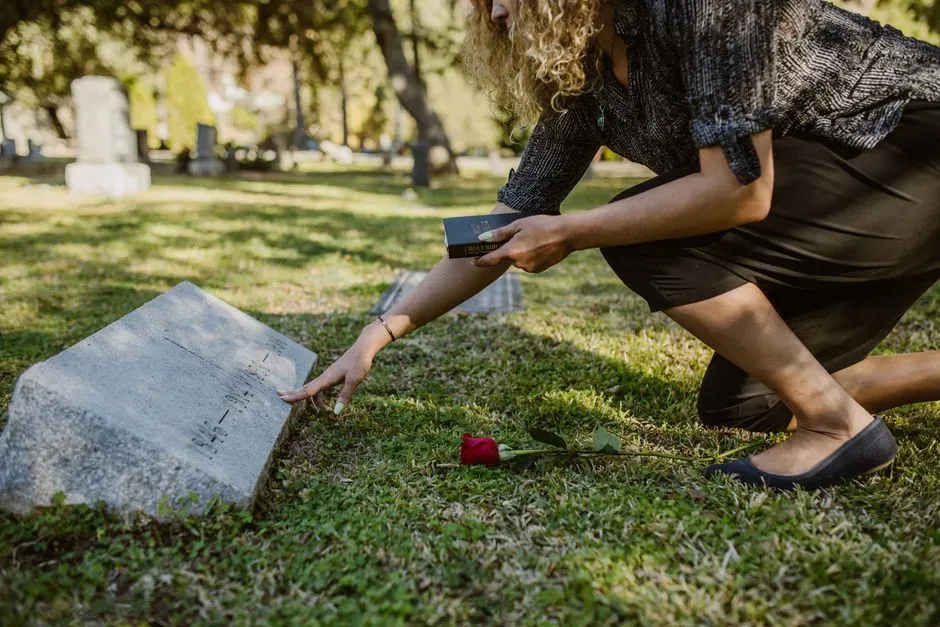 Meaning-Making: How Death Awareness Fuels Purpose (Image Credits: Pexels)