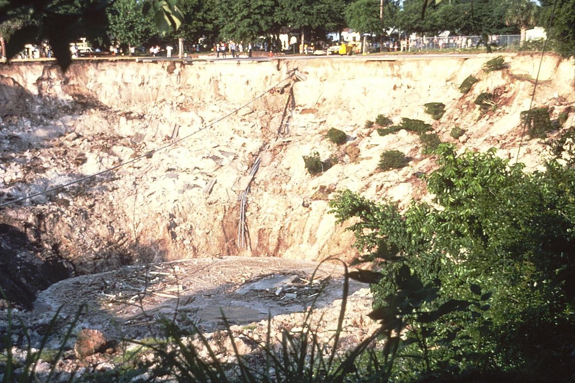 Global Perspectives (Image Credits: Wikimedia)