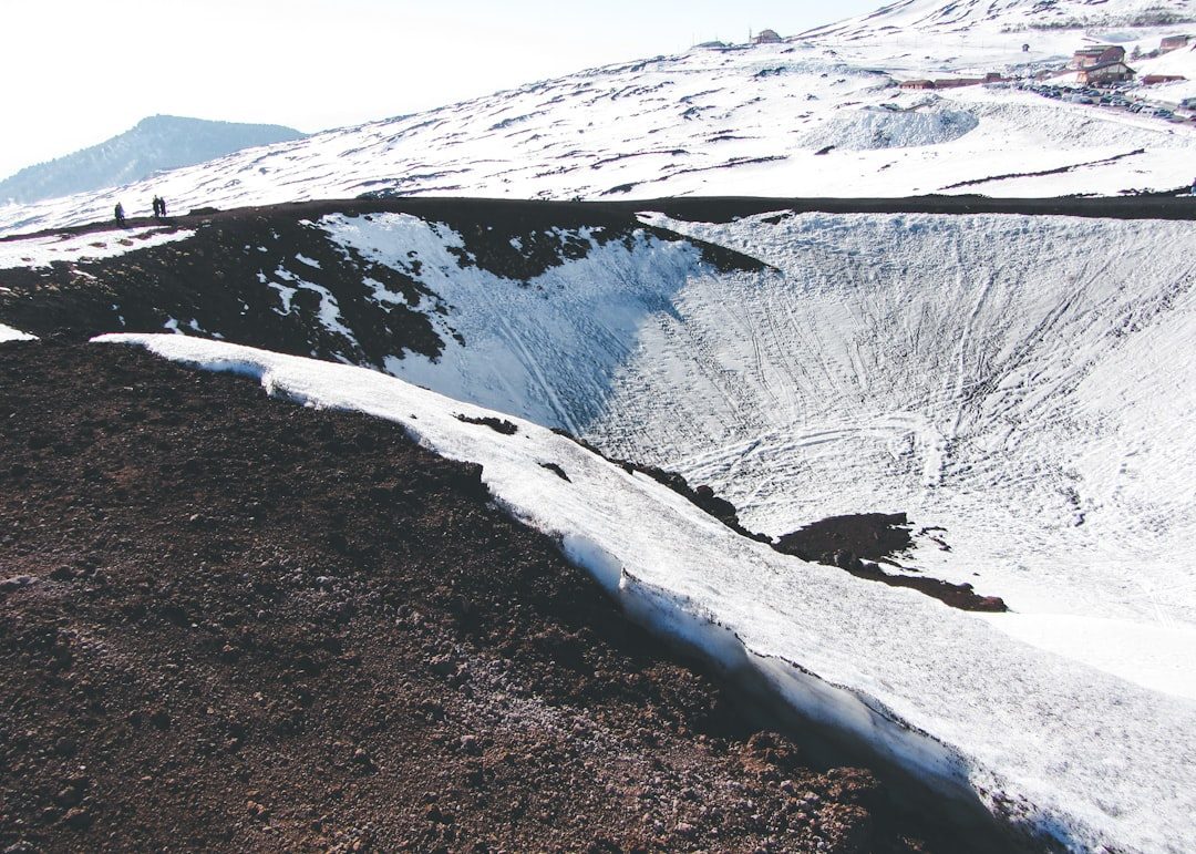 Frozen Mysteries: Siberian Craters and Exploding Permafrost (Image Credits: Unsplash)