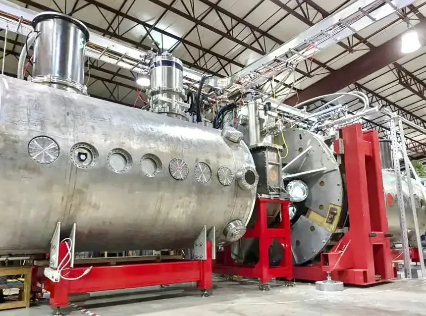 The Brutal Challenges: Energy, Materials, And Safety (Image Credits: Flickr)