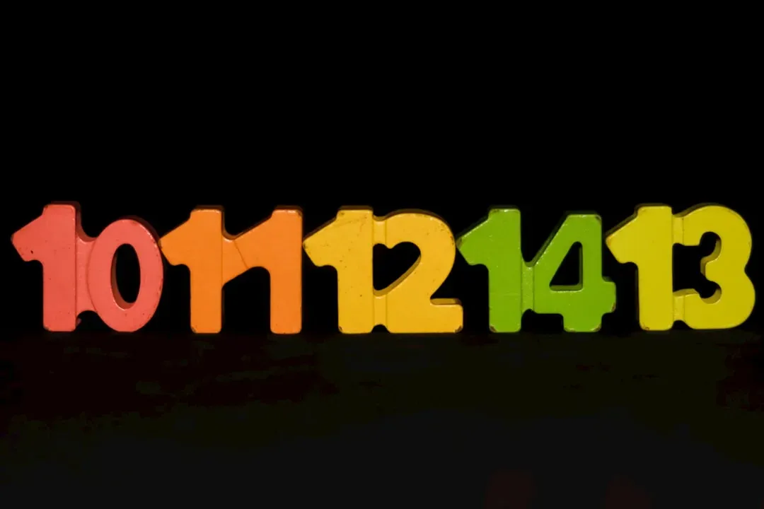 You Can Taste Sounds and See Colors in Numbers (Image Credits: Unsplash)