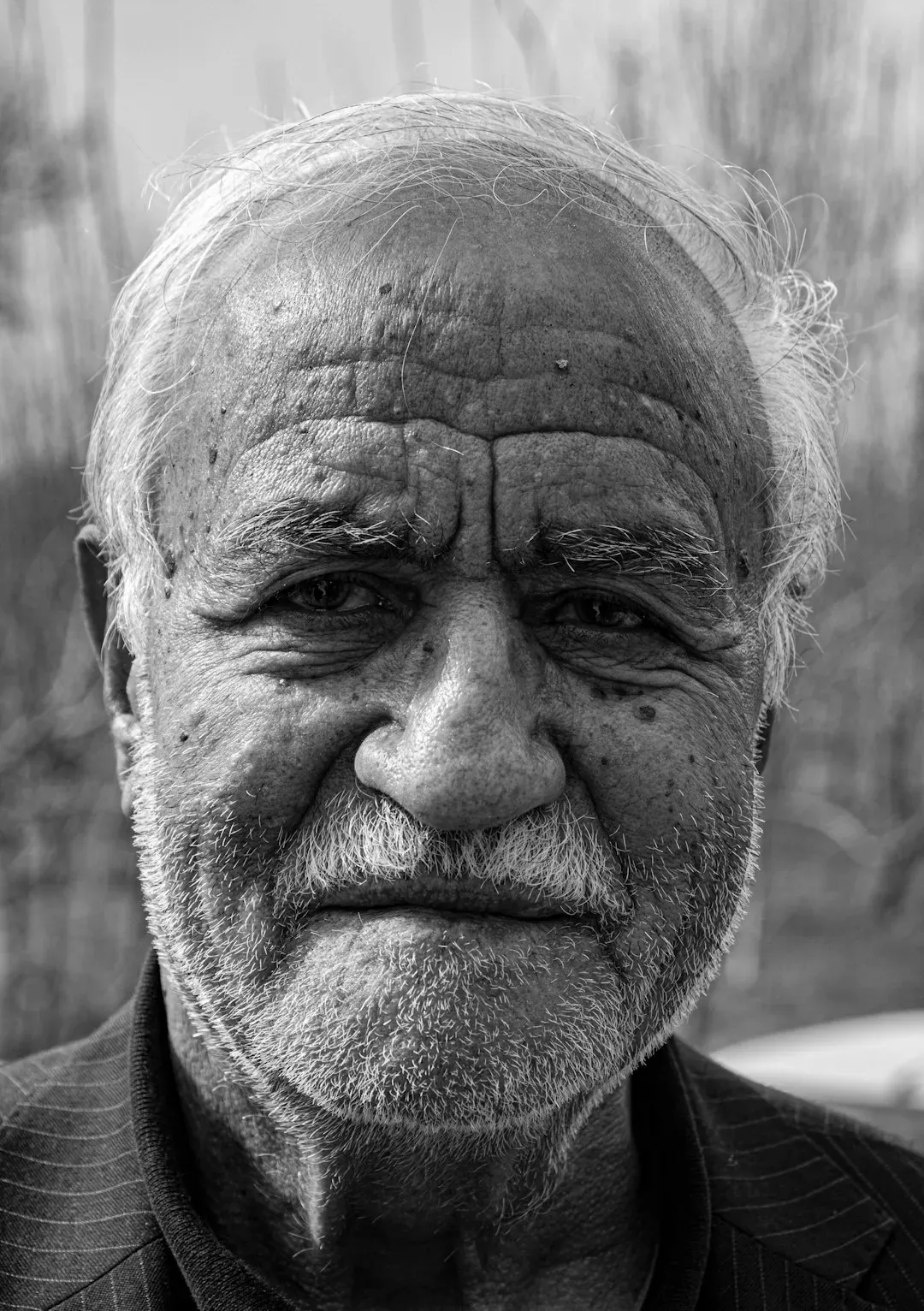 Ageless Outliers: People Who Barely Seem to Age (Image Credits: Unsplash)
