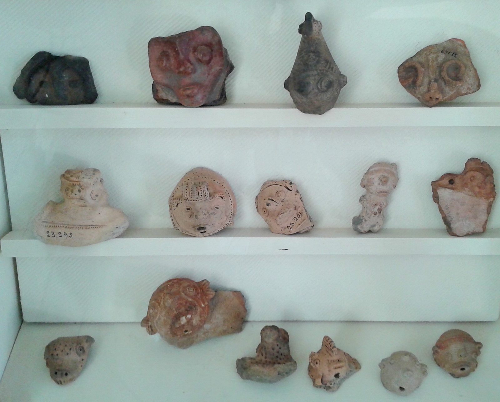 Santarém Complex - The Ancient Trading Hub (Image Credits: Wikimedia)