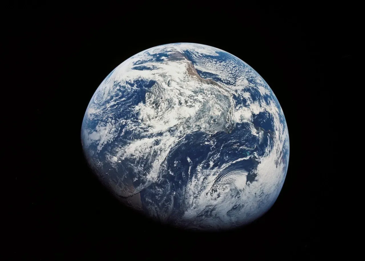 Conclusion: a quiet planet under a future storm (Image Credits: Pixabay)