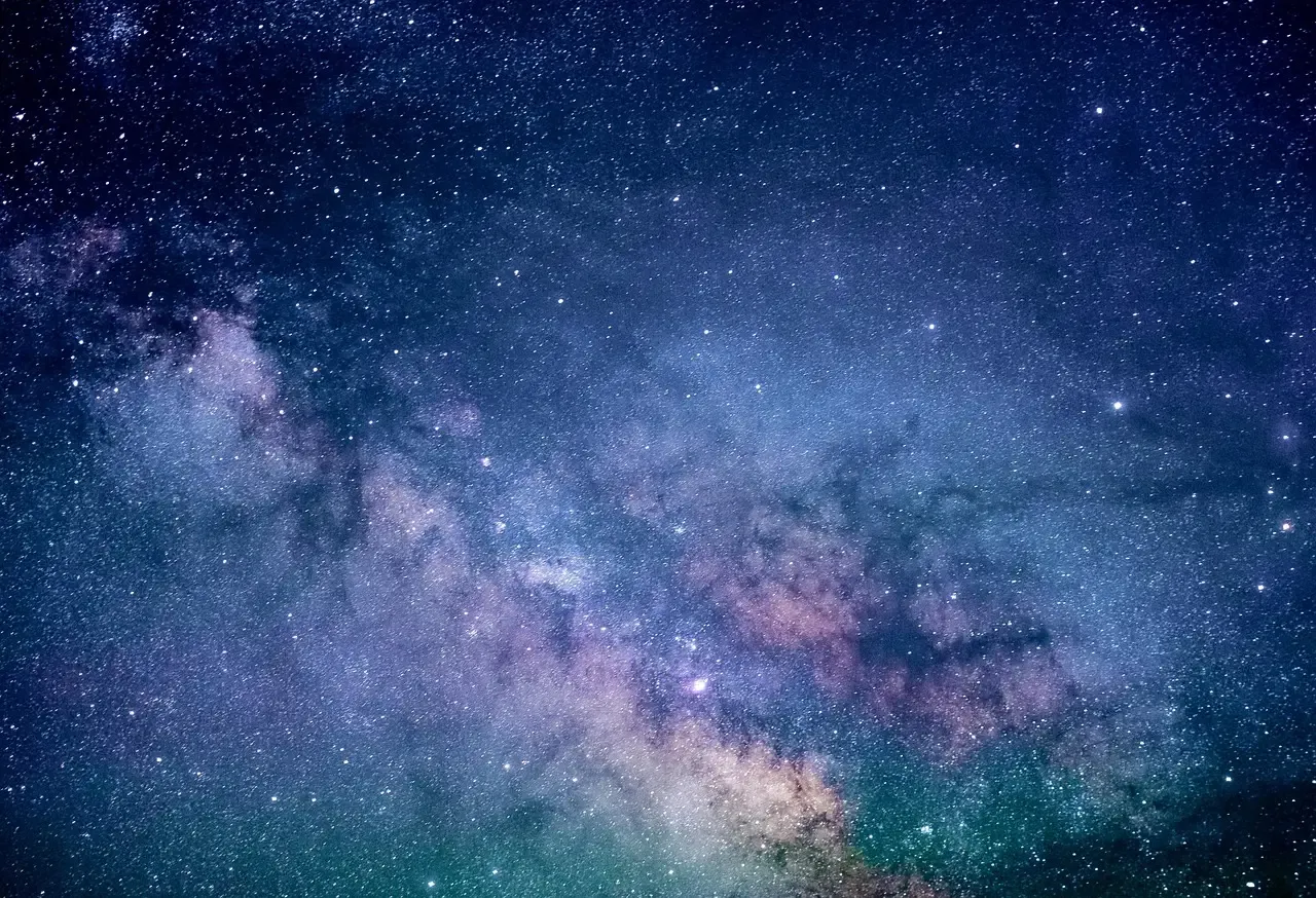 Conclusion: Letting the Universe Be Bigger Than Your First Picture (Image Credits: Pixabay)