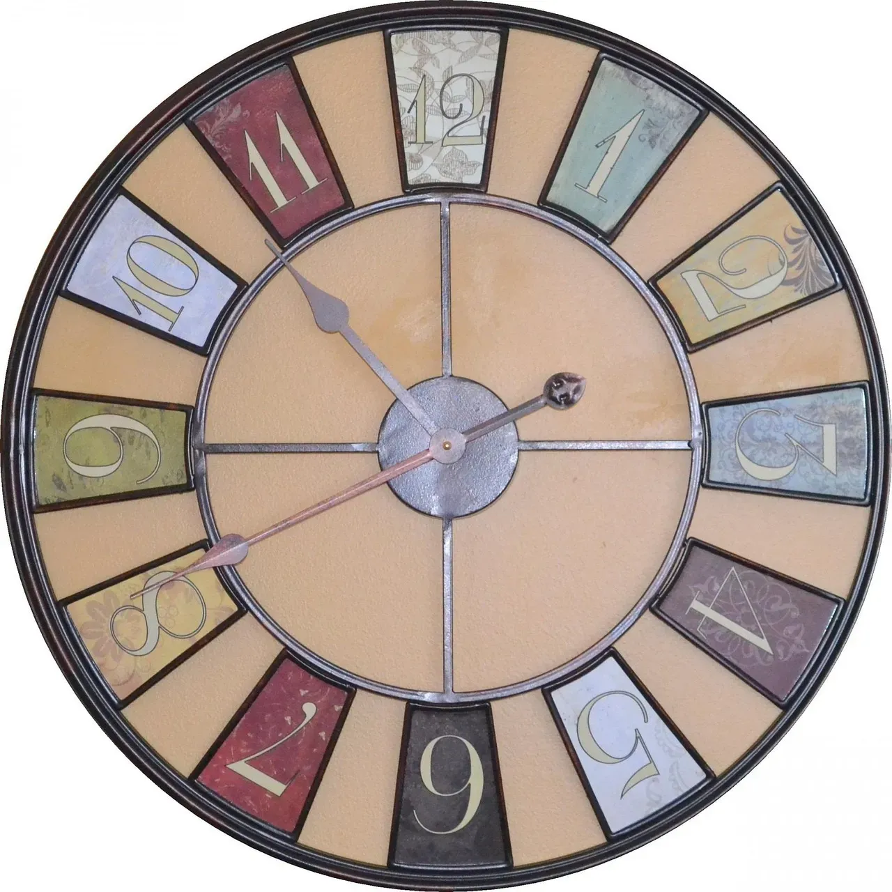 Entropy and Why Time Feels Like It Flows One Way (Image Credits: Pixabay)