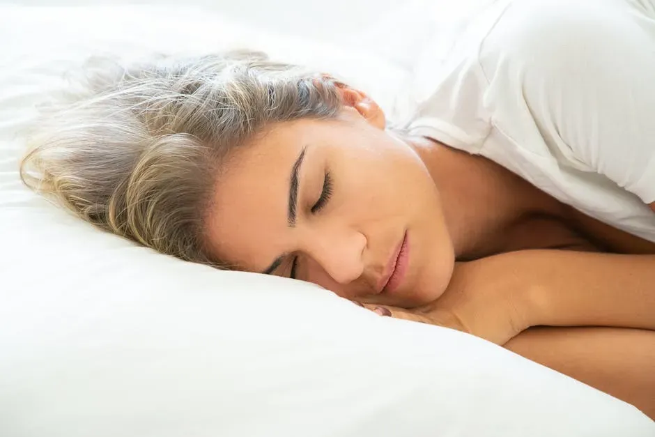 Memory, Learning, and Creativity: What Your Sleeping Brain Is Really Busy Doing (Image Credits: Pexels)
