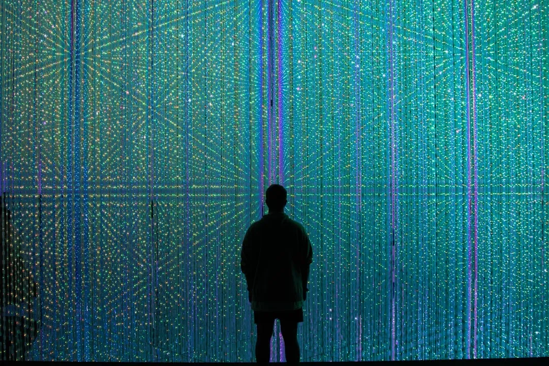 Modern Rebellion: From Transhumanism to Digital Immortality (Image Credits: Unsplash)