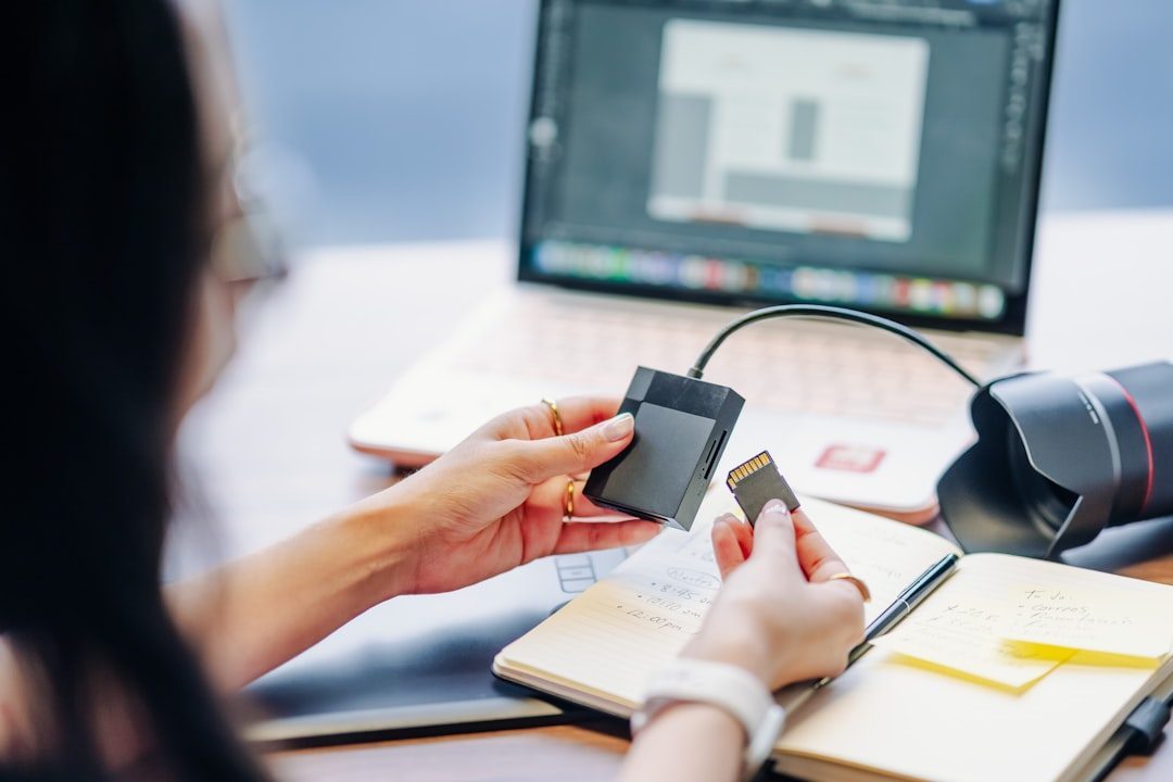 From Memory Palaces to Machine Prompts: How We Got Here (Image Credits: Unsplash)