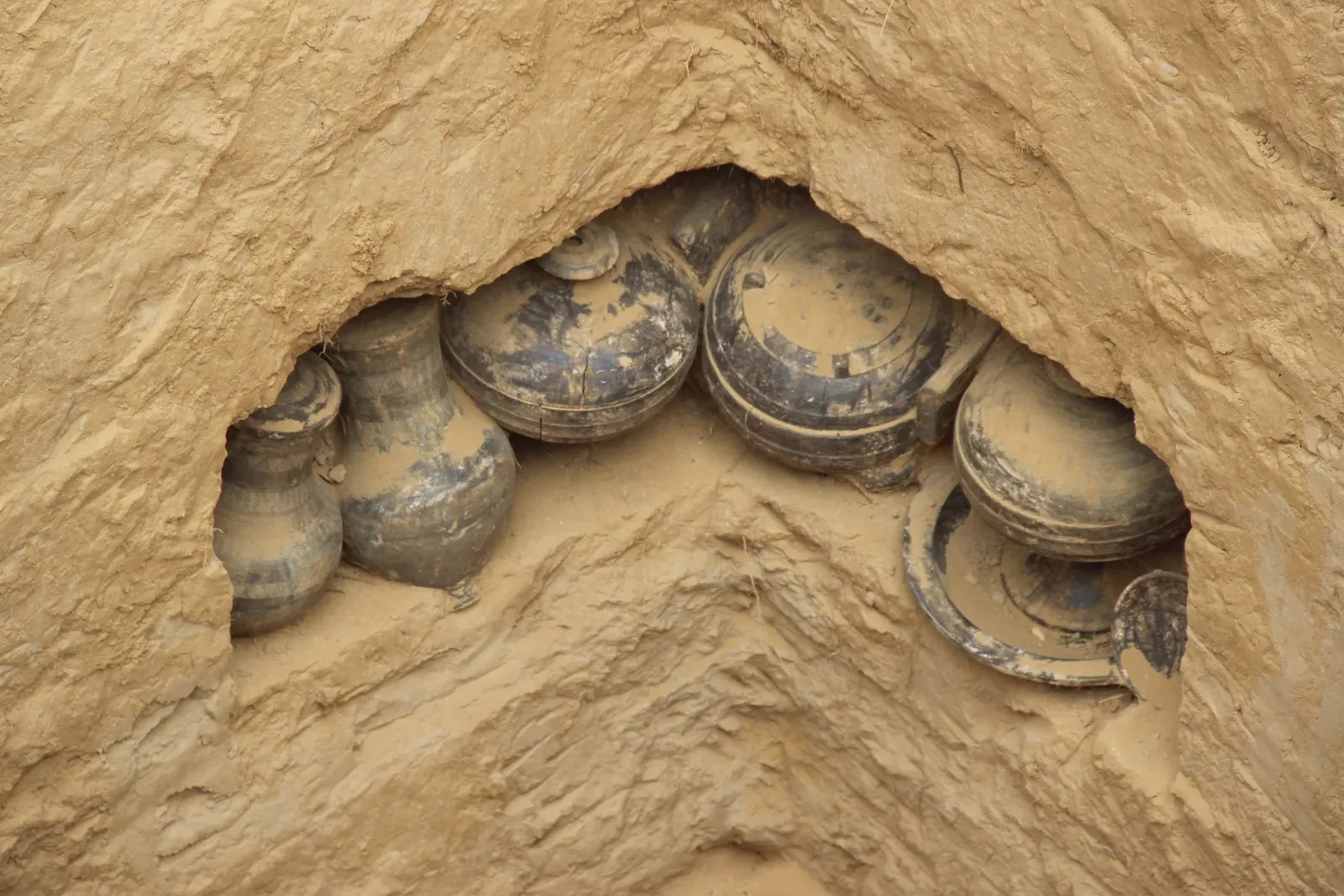 #8 - The Kos Search That Hit Ancient Graves Instead of a Missing Boy (By Gary Todd, CC0)