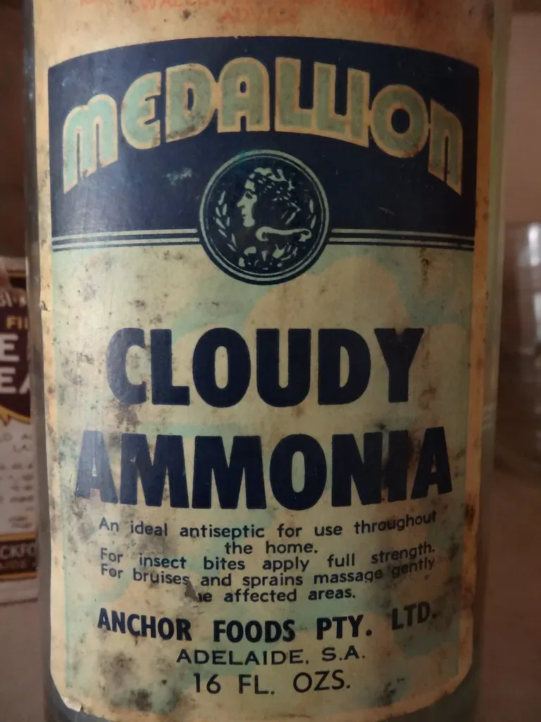 Ammonia Mimics the Scent of Predators (Image Credits: Flickr)