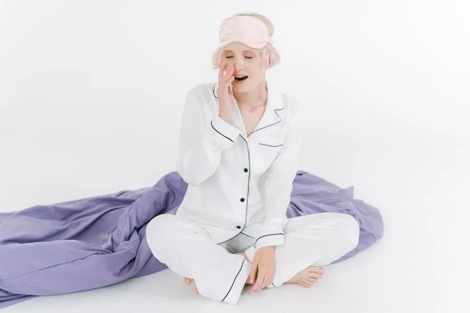 Hormones, Hunger, and Mood: Why Sleep Shapes How You Feel Tomorrow (Image Credits: Pexels)
