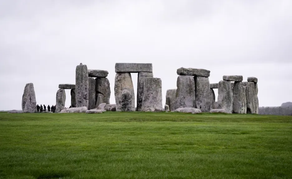 Simple Machines, Big Results: Ramps, Levers, and Rollers (Image Credits: Unsplash)