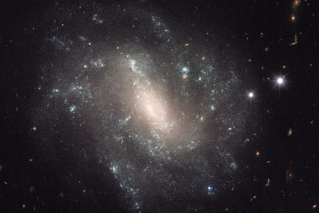 The Future: Sharper Maps, Deeper Mysteries (Image Credits: Flickr)