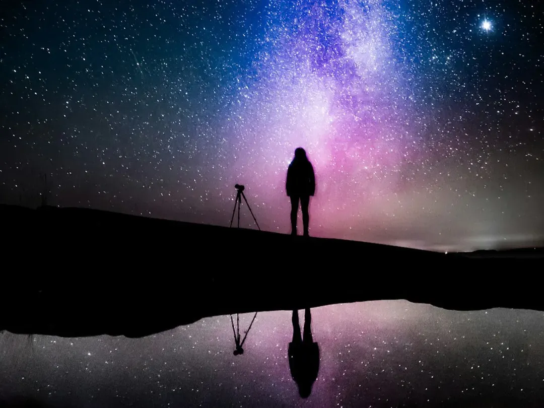 Conclusion: Living Meaningfully in an Uncertain Universe (Image Credits: Unsplash)