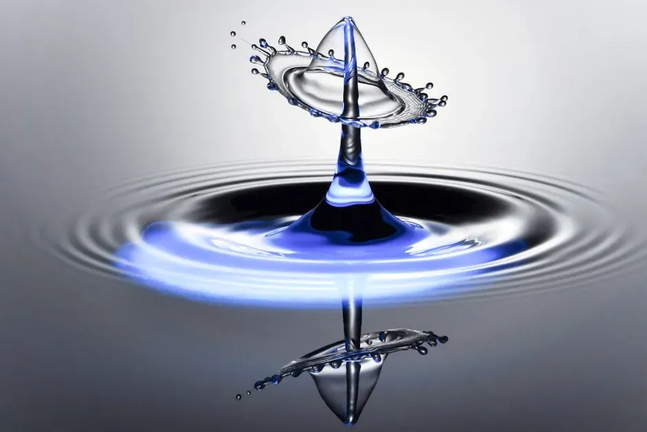 6. A Quantum Spin Liquid Was Confirmed in Three Dimensions (Image Credits: Pexels)