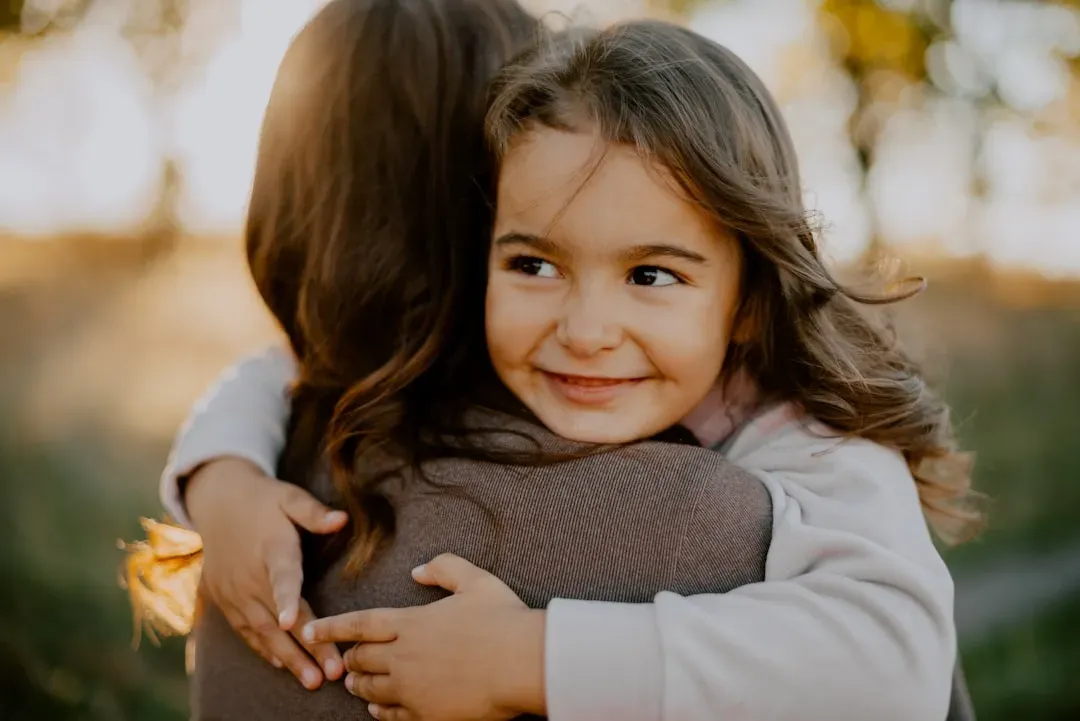 The Instinct to Care for the Vulnerable Beyond Your Genes (Image Credits: Unsplash)
