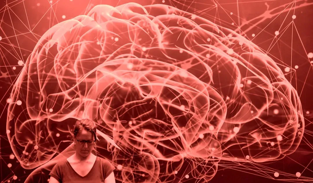 The Big Question: What Do We Even Mean by “Consciousness”? (Image Credits: Unsplash)