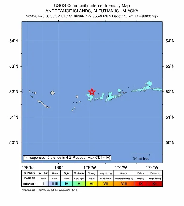Fire from Below: Volcanoes, Earthquakes, and the Restless Crust (Image Credits: Wikimedia)