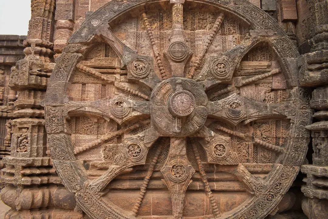 From Ancient Tools to Modern Science (Image Credits: Unsplash)