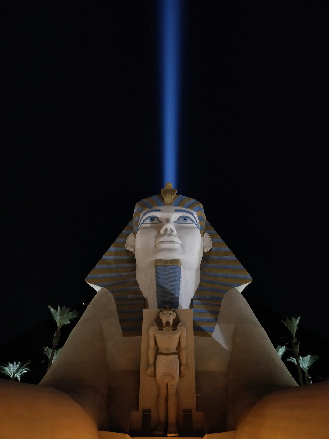 The Future Landscape: AI Tomb Hunters And Virtual Pharaohs (Image Credits: Unsplash)