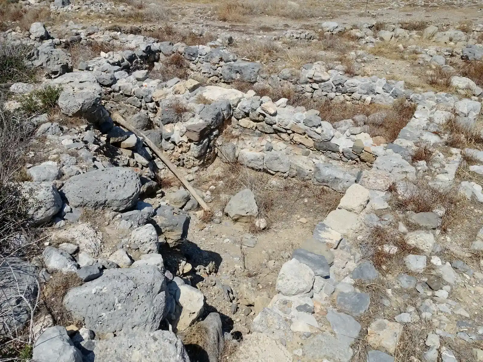 Ongoing Excavations and the Limits of What We Know (By Olaf Tausch, CC BY 3.0)