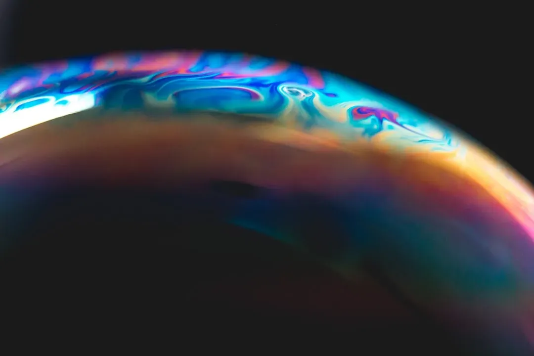 Evidence Hidden in the Cosmic Microwave Background (Image Credits: Unsplash)