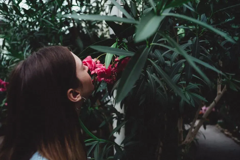 The Hidden Language of Plants: What on Earth Is a Volatile Signal? (Image Credits: Pexels)