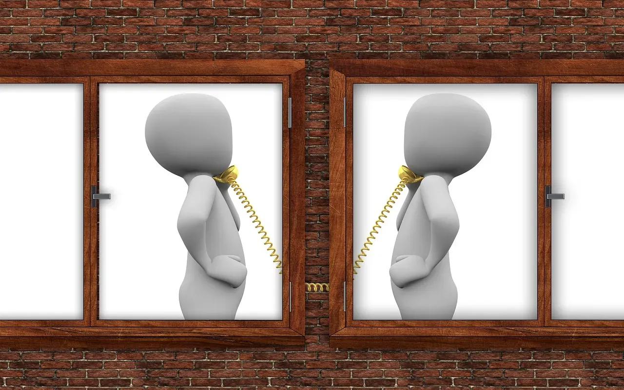 Social Prediction: Your Inner Conversation Is a Simulator, Not a Script (Image Credits: Pixabay)