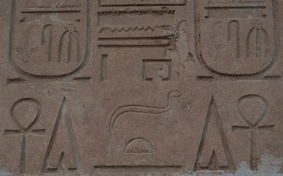 The Pyramid Texts and the Puzzle of Their True Age (Image Credits: Pexels)