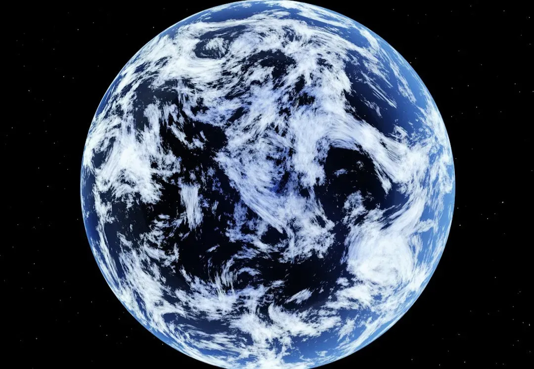 How a Planet Becomes a Giant Dynamo (Image Credits: Unsplash)