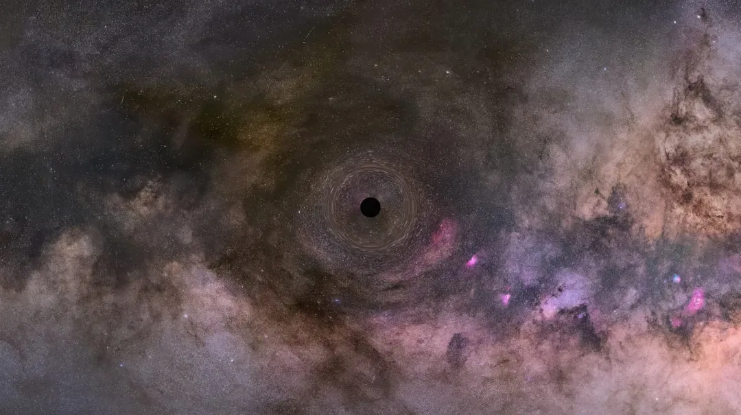 Conclusion: A Universe Stranger, Busier, And Closer Than You Thought (Image Credits: Unsplash)
