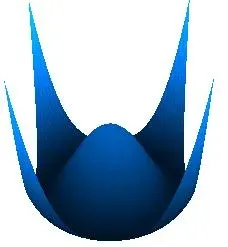 Symmetry, Broken Symmetry, and the Search for Deeper Order (Image Credits: Wikimedia)