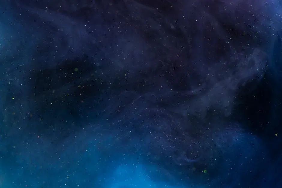 10. Water Is One of the Most Abundant Molecules in the Universe (Image Credits: Pexels)