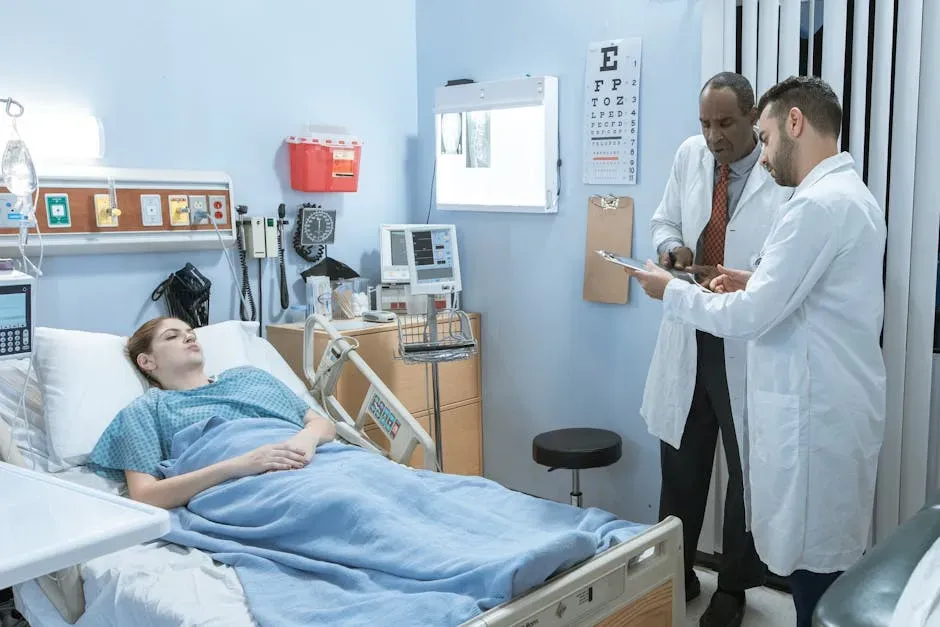 The Moment of Clinical Death Is Not the Moment Your Brain “Dies” (Image Credits: Pexels)