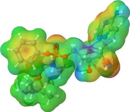 4. RNA World: When Genes Came Before Cells (ChiralJon, Flickr, CC BY 2.0)