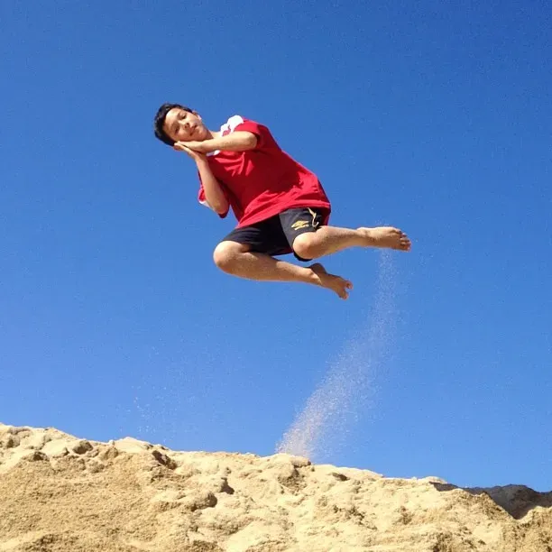 Sleep Disorders and When Dreaming Goes Off Track (Lance Shields, Flickr, CC BY 2.0)