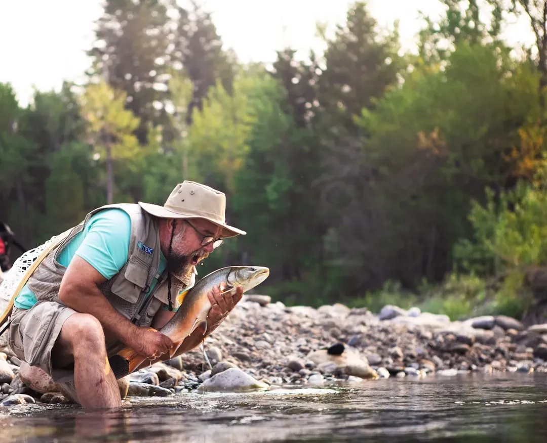 Why This Matters for Lake Superior, Fisheries, and Us (Image Credits: Unsplash)