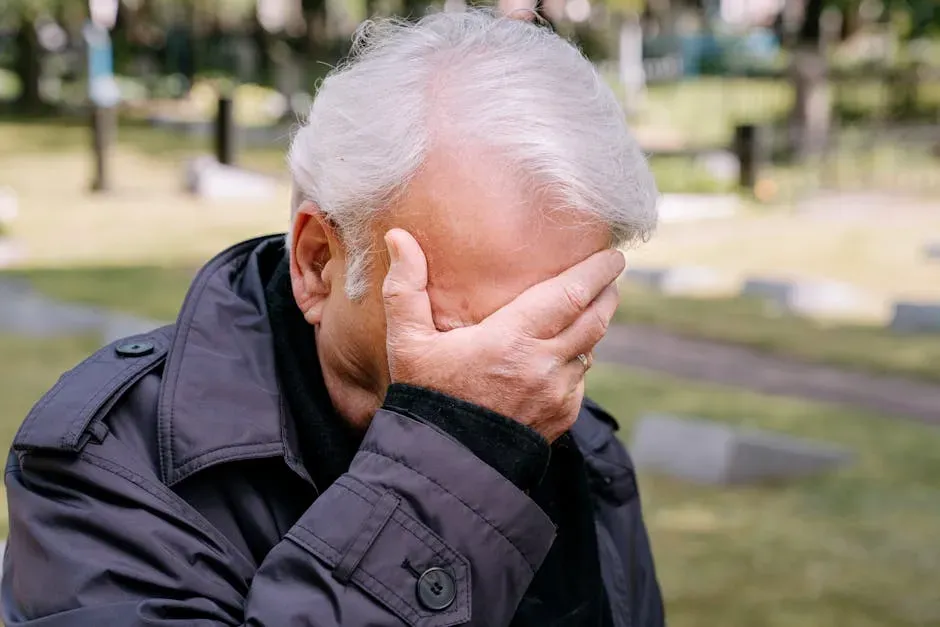 Terror Management Theory: How Death Anxiety Shapes Beliefs and Behavior (Image Credits: Pexels)