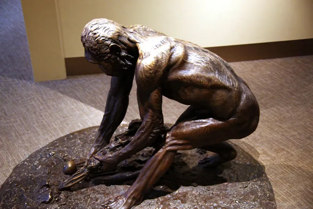 Surprising Cradles Of Humanity: Beyond A Single African Origin (Image Credits: Flickr)