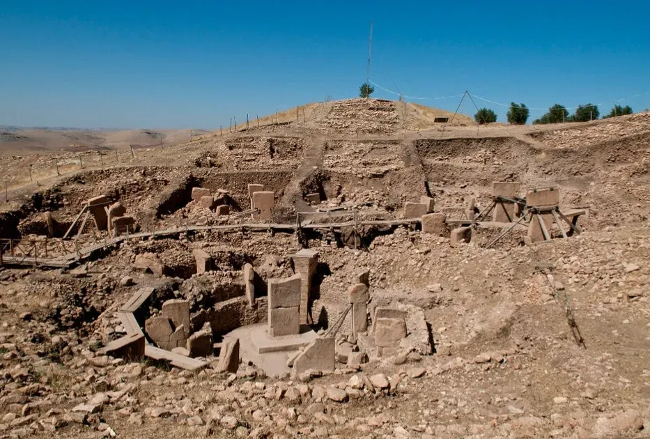 Gobekli Tepe: A Monument That Shouldn’t Be So Old (Image Credits: Flickr)
