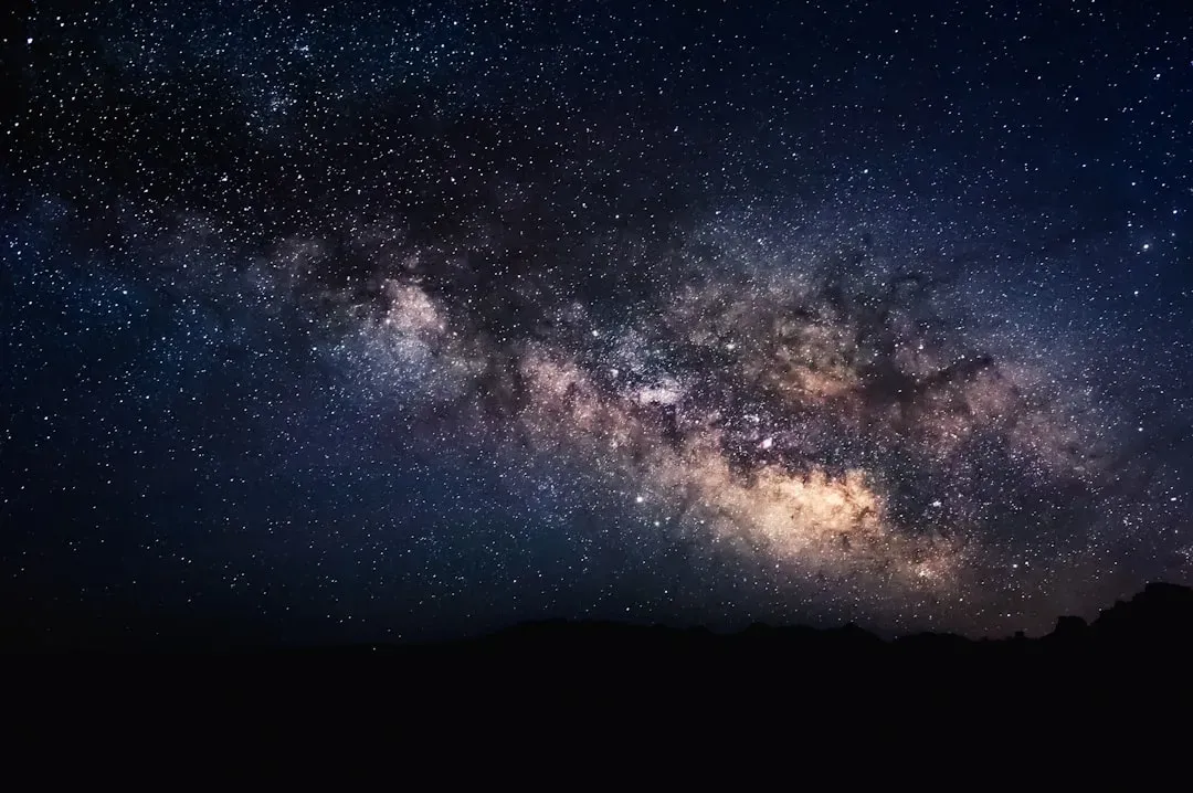 How You Might Actually Detect a Timescale‑Encoded Message (Image Credits: Unsplash)