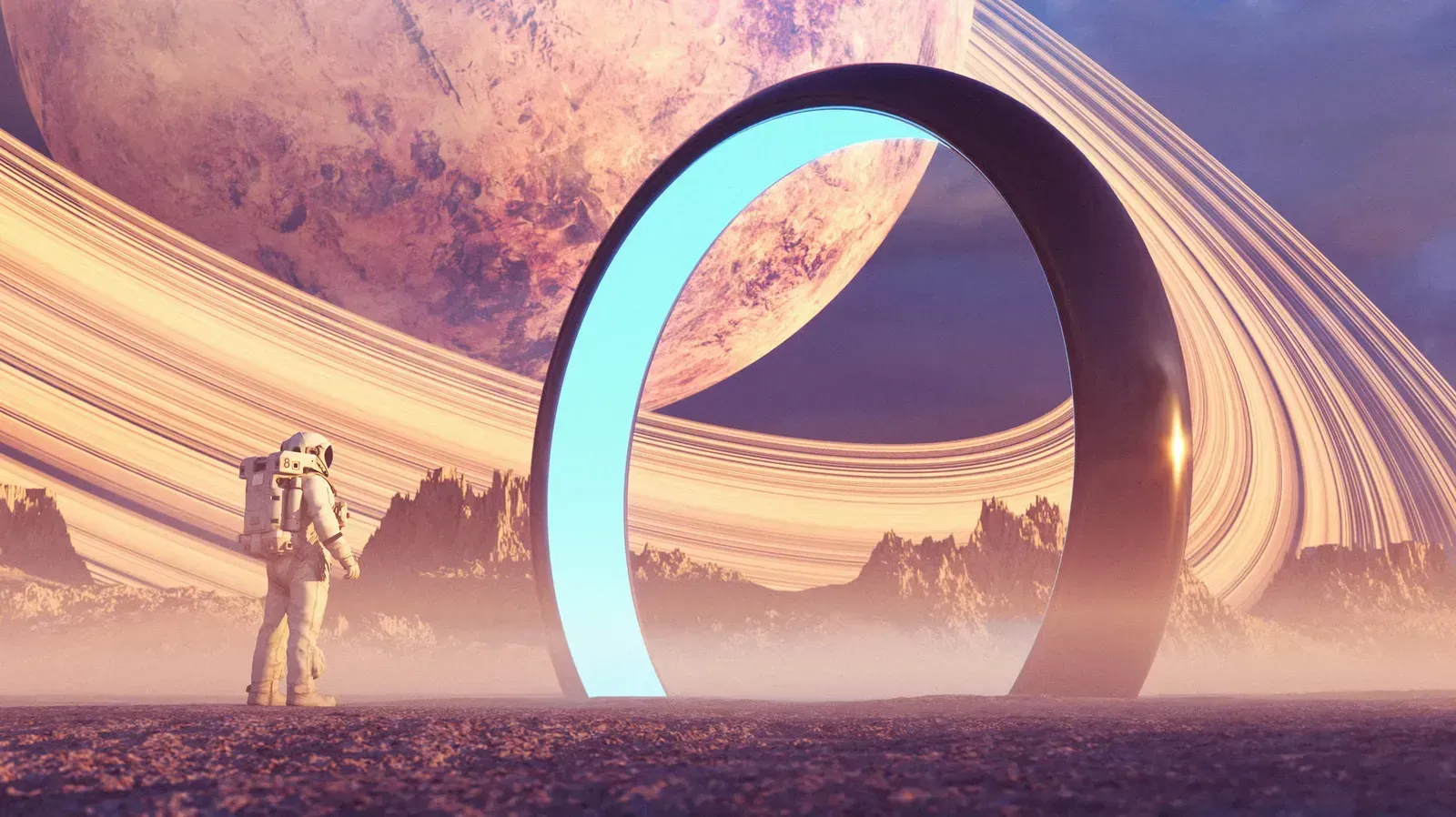 The Original Idea That Changed Everything (Image Credits: Popular Mechanics)