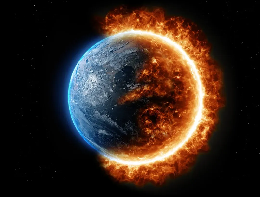 Extinction Makes You Question Human Power and Responsibility (Image Credits: Unsplash)