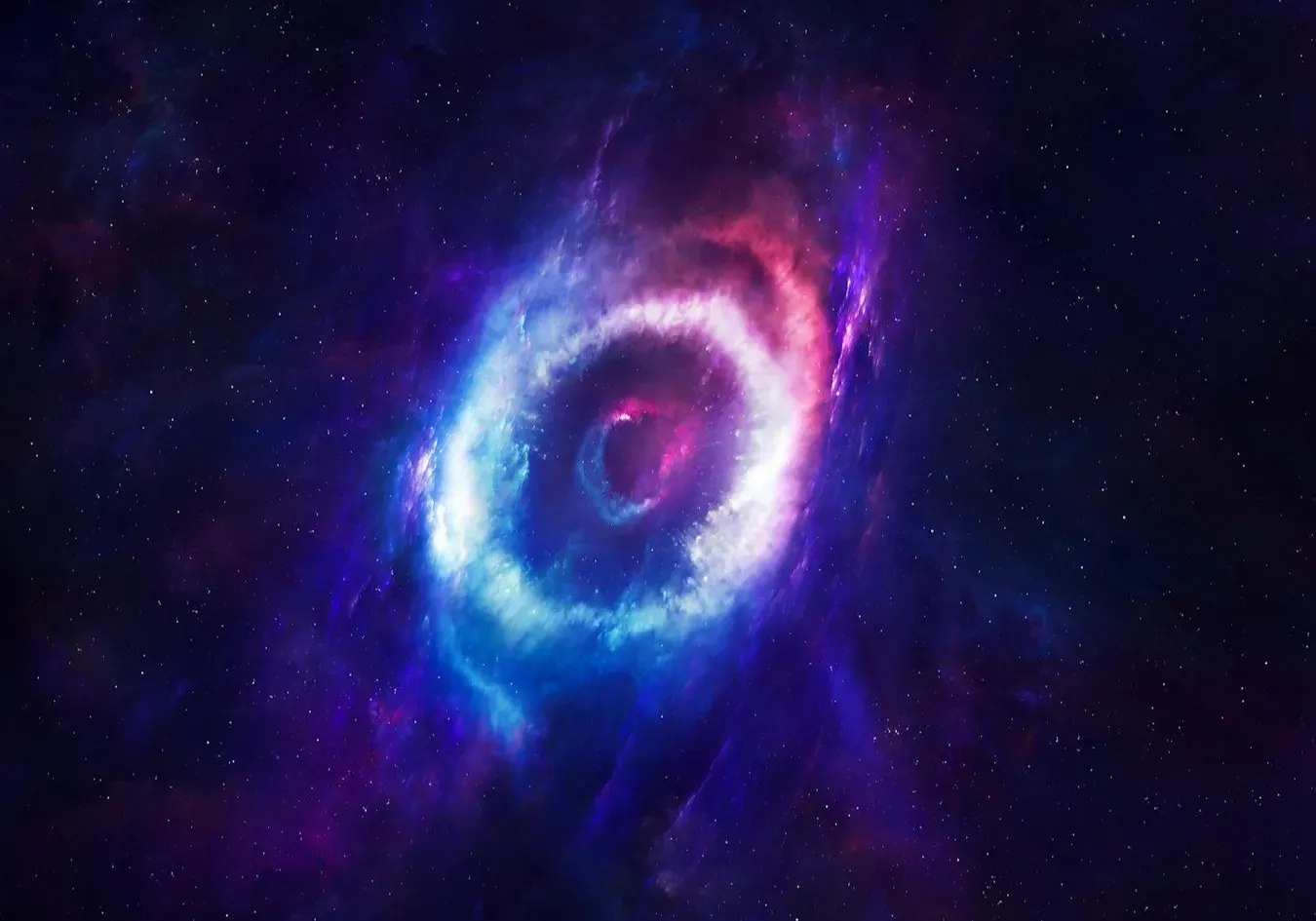 Cosmic Futures: Heat Death, Big Rip, or Something Stranger? (Image Credits: Unsplash)