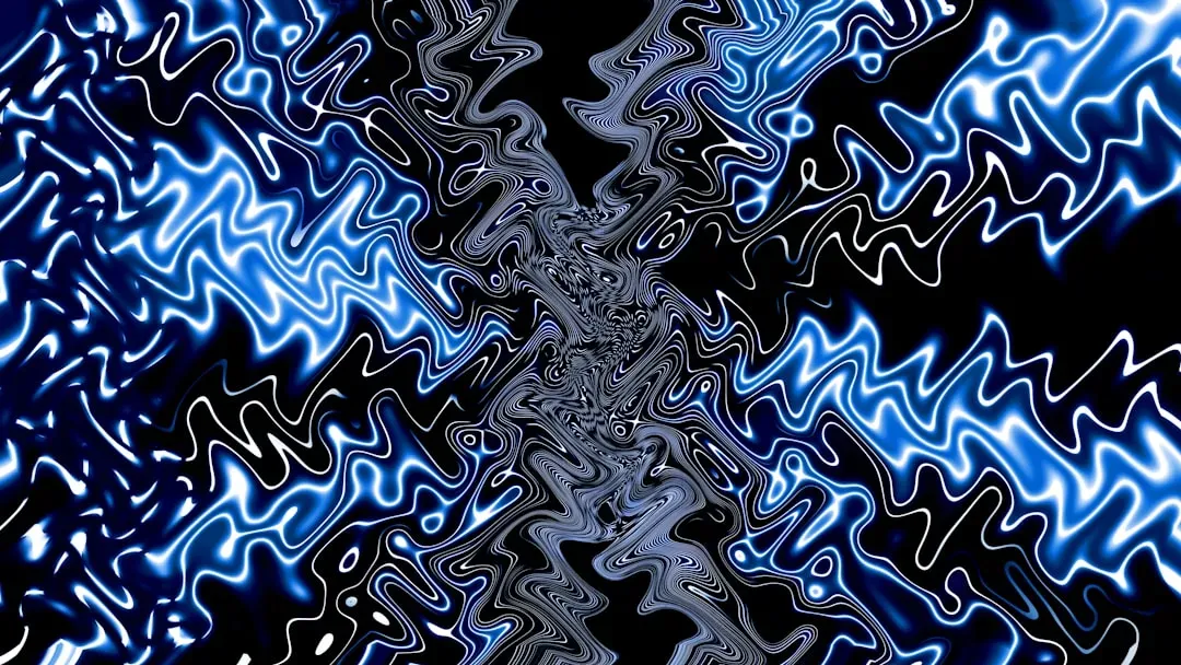 Chaos Theory and the Deep Order Beneath the Wild (Image Credits: Unsplash)