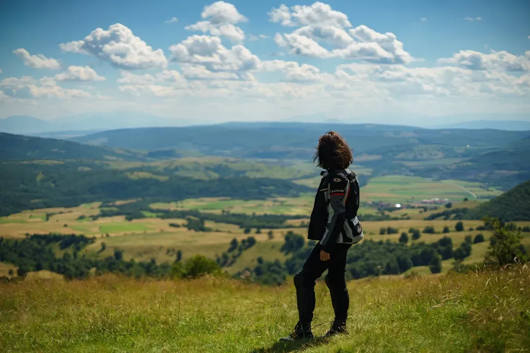 Conclusion: The Real Mystery Is in Our Minds, Not the Hills (Image Credits: Unsplash)