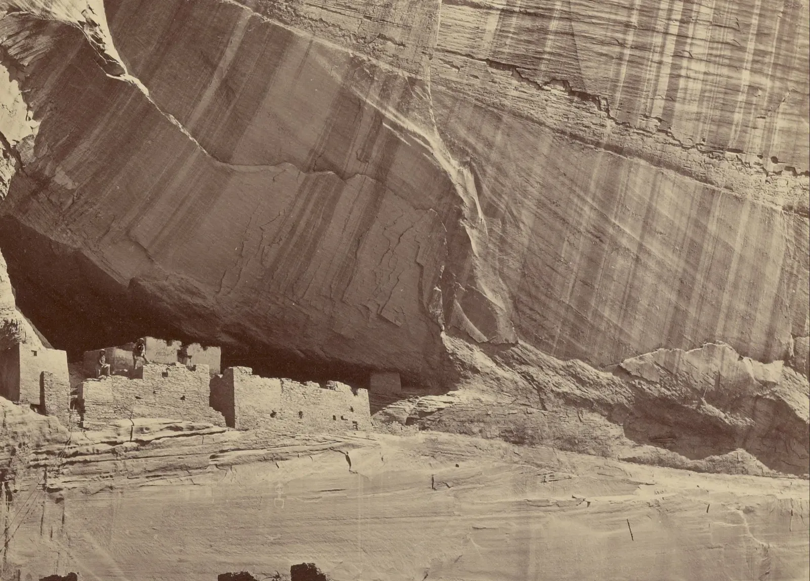 Conclusion: A Past That’s Older, Richer, and Far Less Simple (Image Credits: Wikimedia)