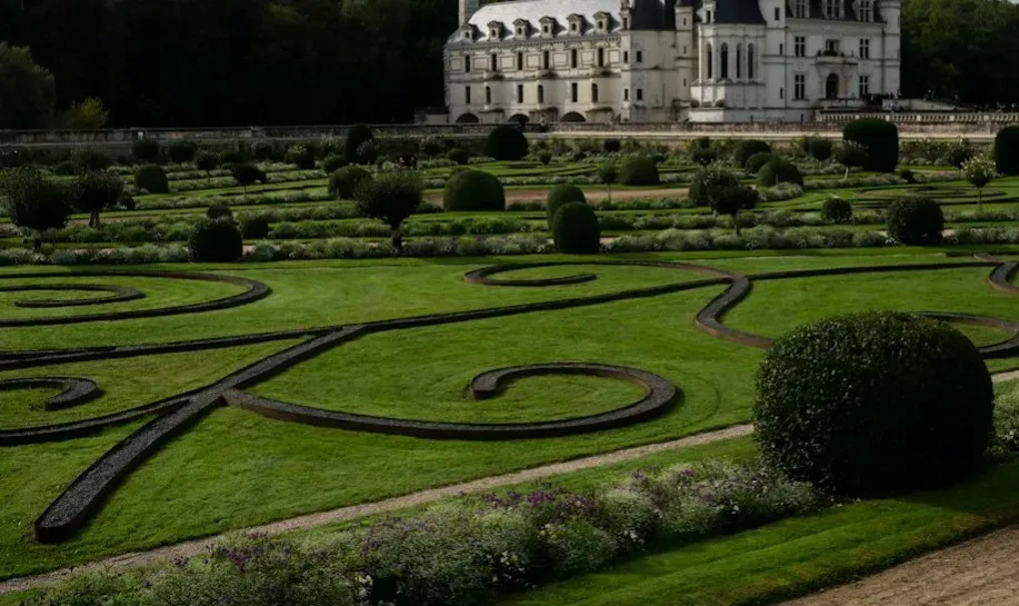 #11 - Ancient Gardens and Castles Reappearing in Parks (Image Credits: Unsplash)